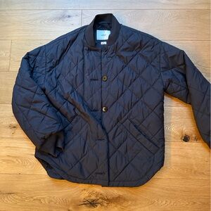 Wilfred Pavant Quilted Jacket